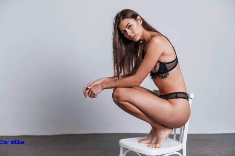 The Allure of Sensual Luxury image 2
